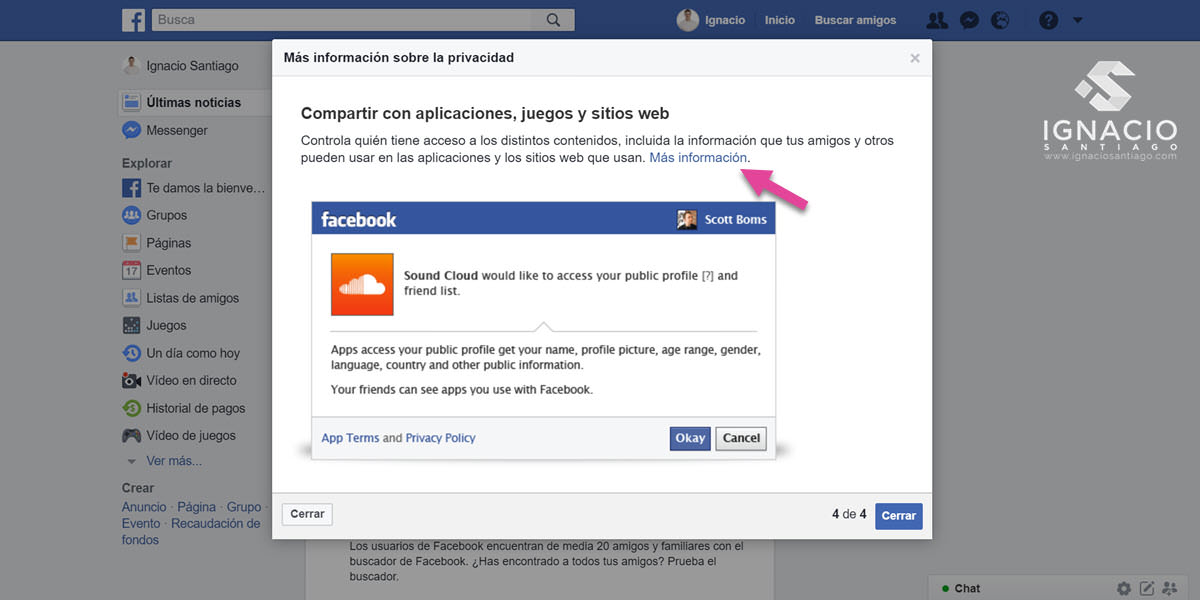 como crear cuenta personal perfil facebook configuracion privacidad compartir datos con otros como crear cuenta personal perfil facebook configuracion privacidad compartir datos con otros