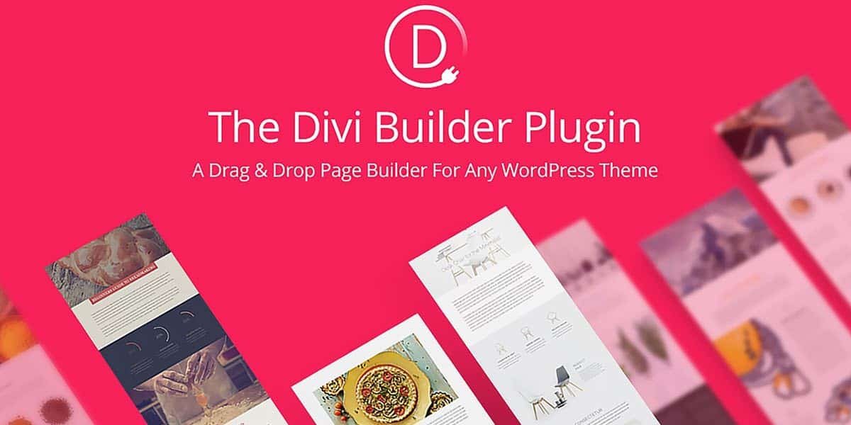 divi theme wordpress elegant themes divi builder caracteristicas plugins