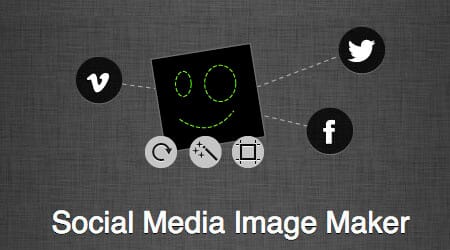 herramientas editar fotos social media image maker herramientas editar fotos social media image maker