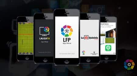 mejores aplicaciones moviles apps ver futbol en directo gratis online la liga apps ver futbol en directo gratis online la liga