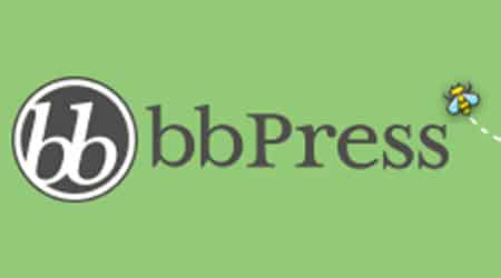 mejores plugins wordpress bbpress