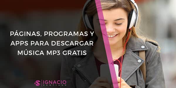 como descargar musica mp3 gratis mejores paginas programas convertidores youtube