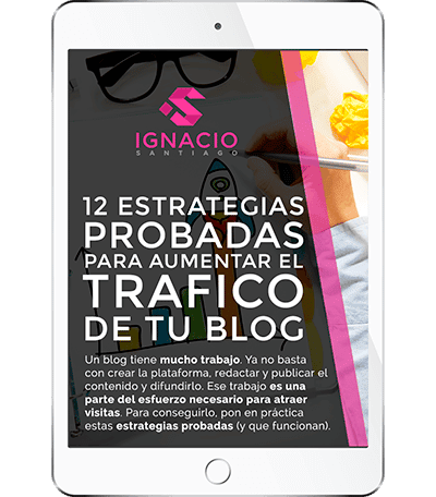 como aumentar trafico web blog ebook como aumentar trafico web blog