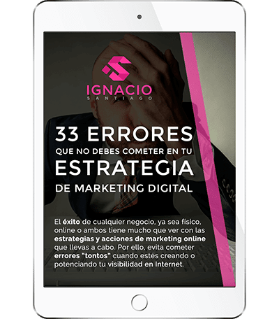 ebook errores estrategia marketing online digital ebook errores estrategia marketing online digital