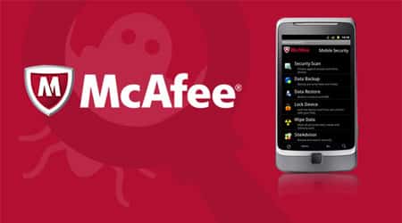 mejores antivirus gratis smartphone android movil mcafee mobile security