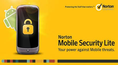 mejores antivirus gratis smartphone android movil norton mobile security