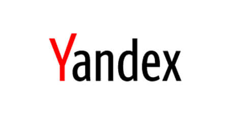 buscadores de internet alternativos yandex