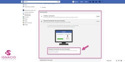 Cómo INICIAR Sesión en Tu Cuenta de FACEBOOK