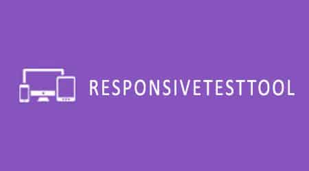 herramientas test pagina web dispositivos moviles responsivetesttool