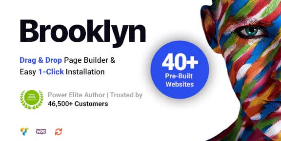 mejores plantillas premium wordpress multiusos brooklyn mejores plantillas premium wordpress multiusos brooklyn
