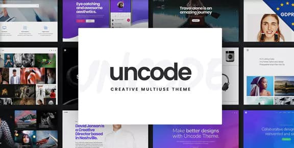 mejores plantillas premium wordpress multiusos uncode mejores plantillas premium wordpress multiusos uncode