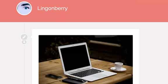 mejores plantillas themes wordpress gratis responsive multiusos lingonberry