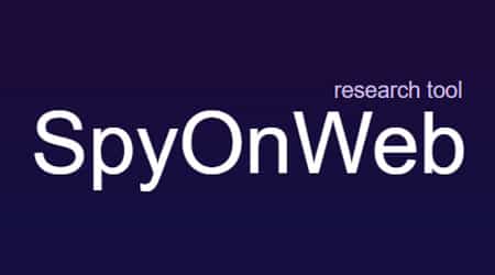 paginas analisis competencia spyonweb