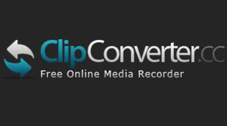 mejores convertidores de youtube a mp4 gratis clipconverter
