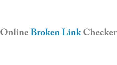 mejores herramientas seo posicionamiento web auditoria analisis enlaces brokenlinkcheck