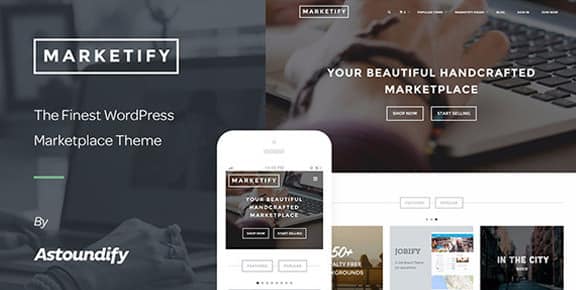mejores plantillas premium wordpress tienda online marketify mejores plantillas premium wordpress tienda online marketify
