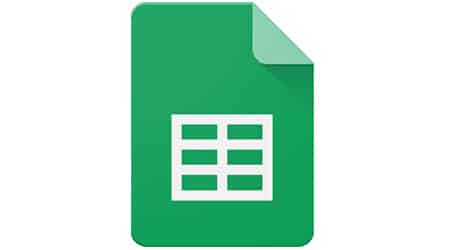 google apps g suite business aplicaciones herramientas online particulares empresas google sheets hojas de calculo