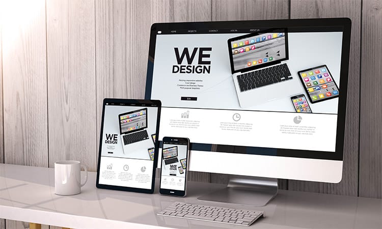 servicios wordpress marketing online seo ventajas diseño web wordpress profesional