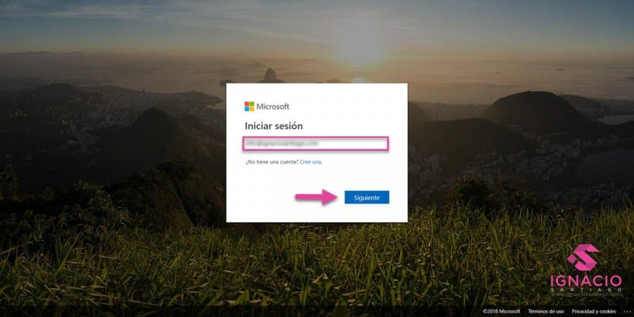Www Outlook Com Iniciar Sesion En Español