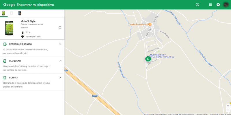 Cómo LOCALIZAR y Rastrear un Móvil Perdido [+APPS]