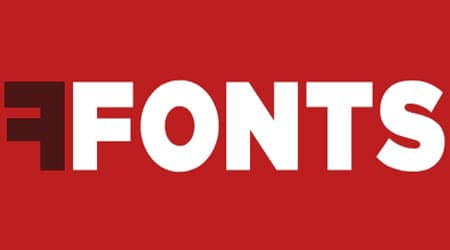 paginas descargar tipografias gratis pago fuentes web ffonts