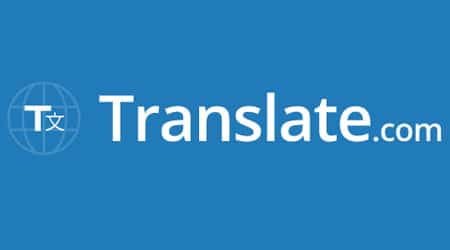 paginas traduccion automatica alternativas google translator translate