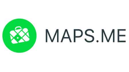 plataformas mapas online alternativas google maps maps.me