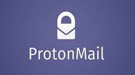 plataformas servicios aplicaciones email correo electronico alternativos gmail protonmail