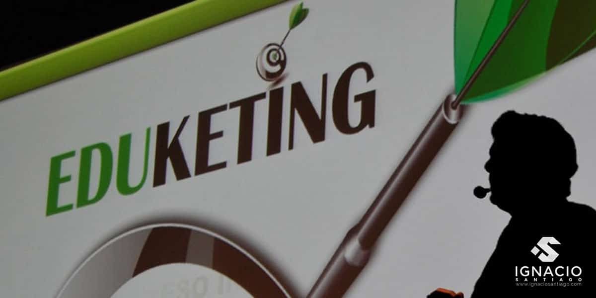 agenda informacion congreso marketing digital eduketing