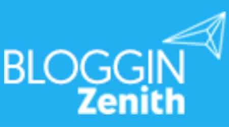 mejores blogs bloggers publicidad digital comunicacion posicionamiento web blogginzenith