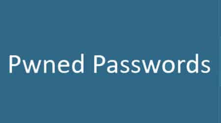 mejores herramientas crear gestionar administrar contrasenas seguras fiables pwnedpassword