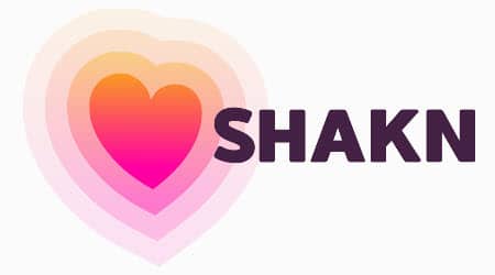 mejores paginas aplicaciones citas gratis chat conocer gente encontrar pareja ligar internet shakn