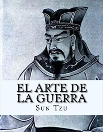 mejores ebooks libros marketing online emprendimiento el arte de la guerra sun tzu