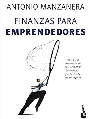 mejores ebooks libros marketing online emprendimiento finanzas para emprendedores antonio manzanera