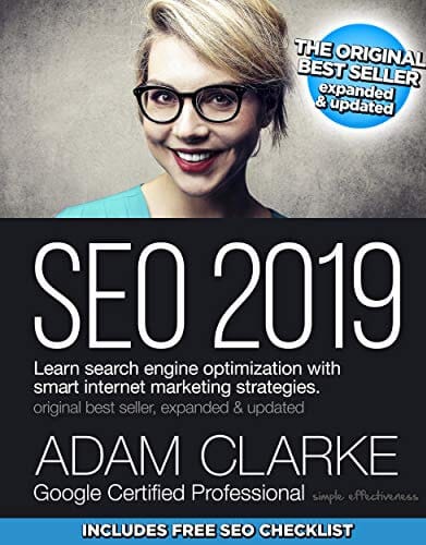 mejores ebooks libros marketing online seo learn search engine optimization with smart internet marketing estrategies adam clarke