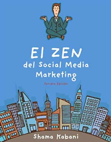mejores ebooks libros marketing online social media redes sociales el zen del social media marketing shama kabani