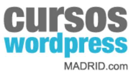 mejores guias tutoriales cursos wordpress presenciales de pago cursos wordpress madridcom