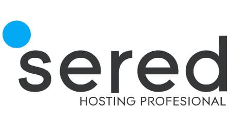 ofertas hosting web sered