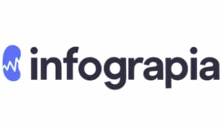 mejores herramientas crear disenar infografias infograpia