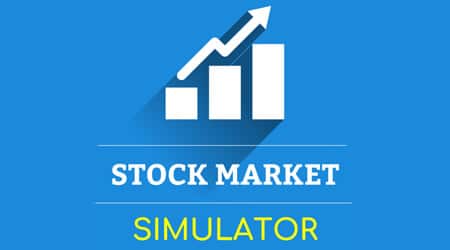 mejores juegos apps simuladores de bolsa para movil stock market simulator