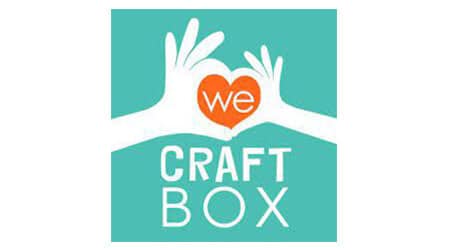mejores suscripciones cajas mensuales productos infantiles wecraftbox