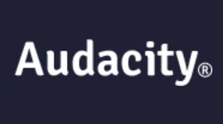 mejores aplicaciones programas editar audio gratis audacity mejores aplicaciones programas editar audio gratis audacity