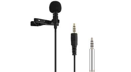 mejores microfonos baratos grabar audio ghb mini
