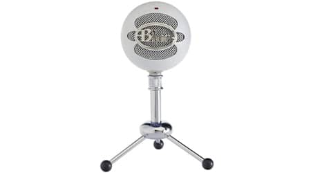 mejores microfonos calidad grabar audio usb snowball
