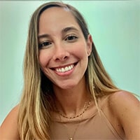 17:00 h: Camila Aramburú