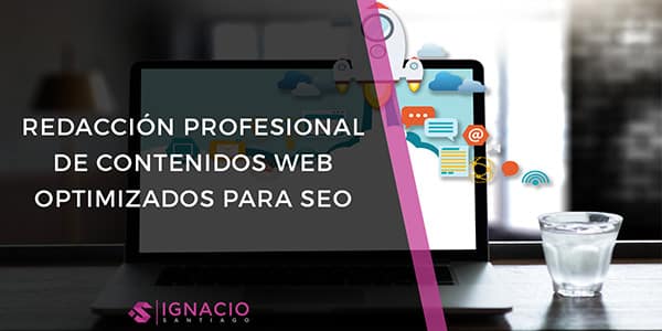 servicio redaccion contenidos optimizados seo copywriting