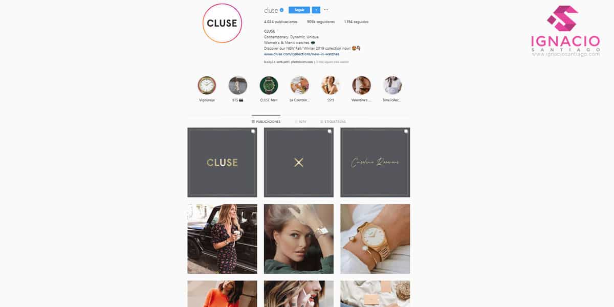 social selling commerce como vender redes sociales instagram cluse