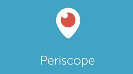mejores herramientas plataformas emitir transmitir streaming en directo en vivo live stream periscope
