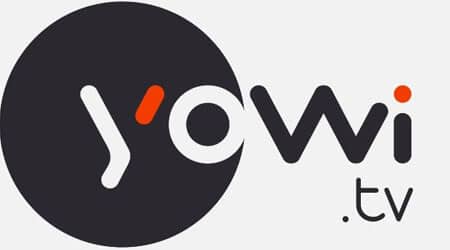 mejores herramientas plataformas emitir transmitir streaming en directo en vivo live stream yowi tv