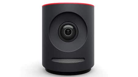 mejor webcam camara web gaming live streaming emitir en directo videollamadas mevo plus
